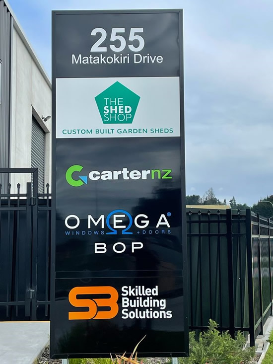 We've Expanded to our new Tauranga Factory & Offices The